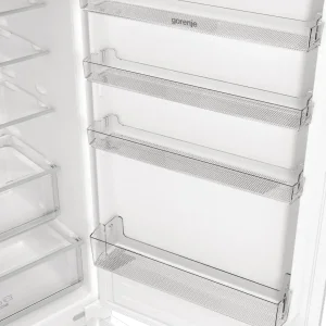 Холодильник Gorenje NRKI619EA3 UA