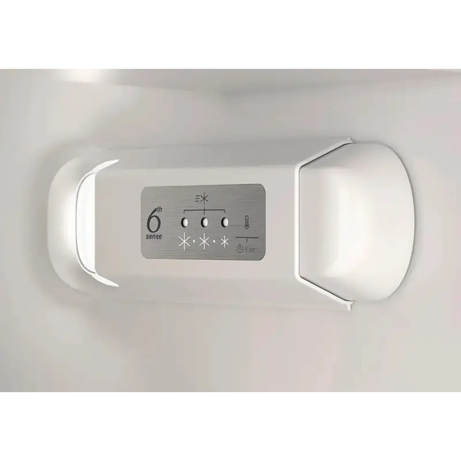 Холодильник Whirlpool WHC18D011C1 SF UA