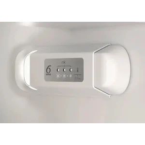 Холодильник Whirlpool WHC18D011C1 SF UA