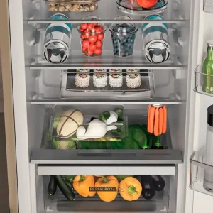 Холодильник Whirlpool WHC18D011C1 SF UA