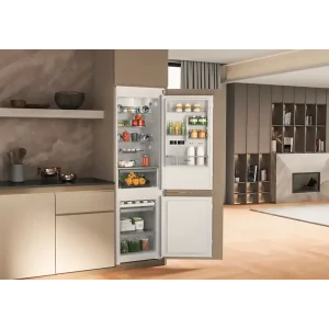 Холодильник Whirlpool WHC18D011C1 SF UA