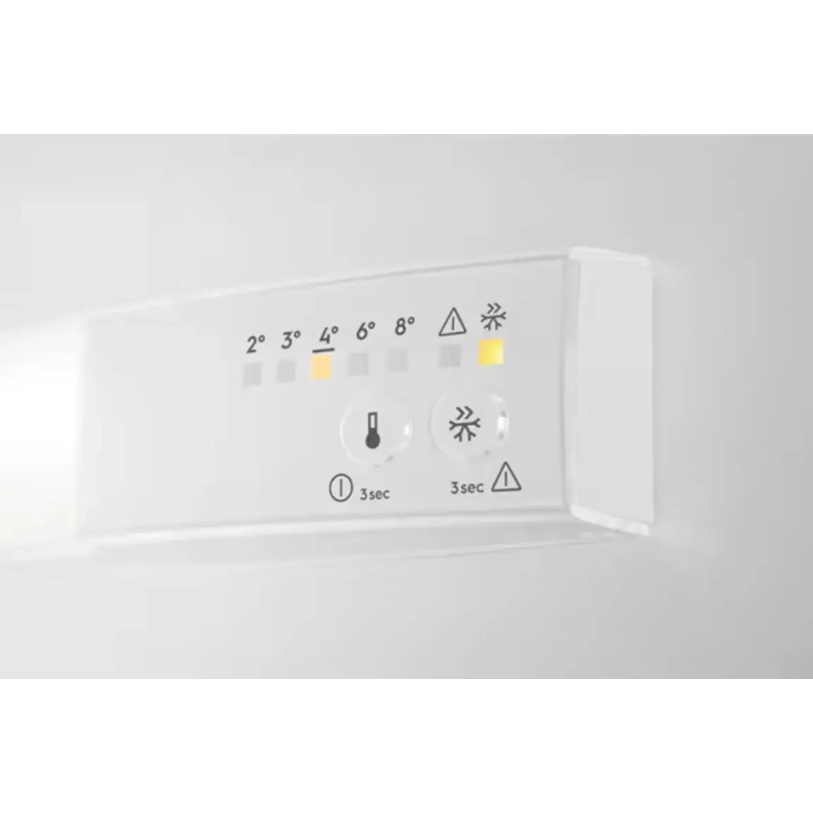 Холодильник Electrolux ENT6NE18S UA