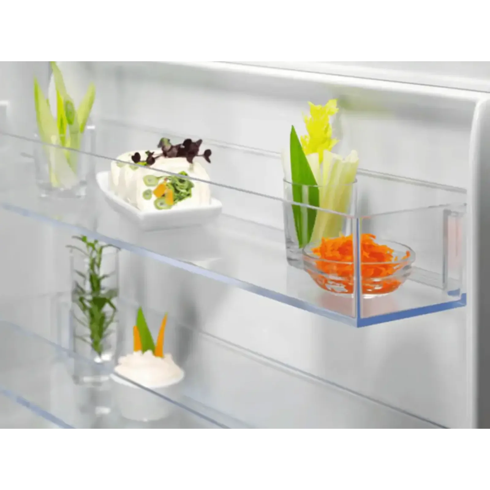 Холодильник Electrolux ENT6NE18S UA