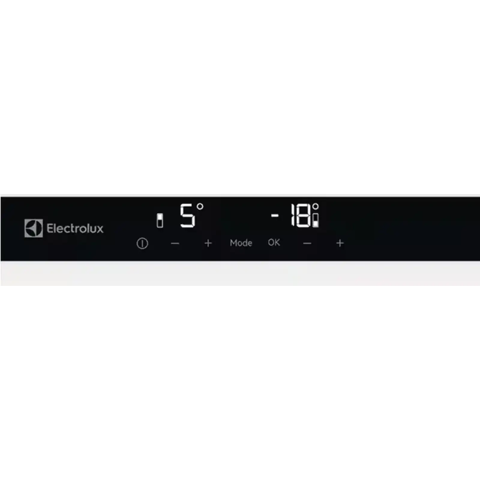 Холодильник Electrolux ENS6TE19S UA