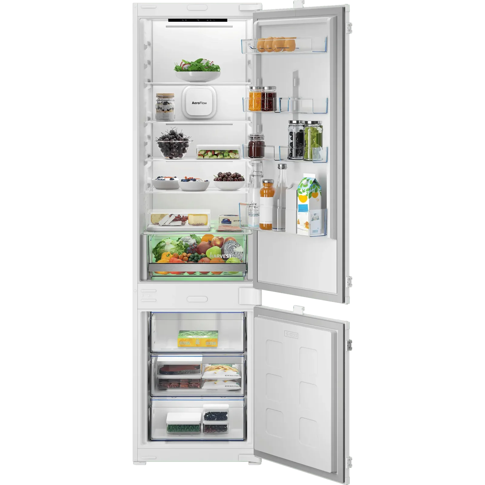 Холодильник Beko B5BCNA325HS UA