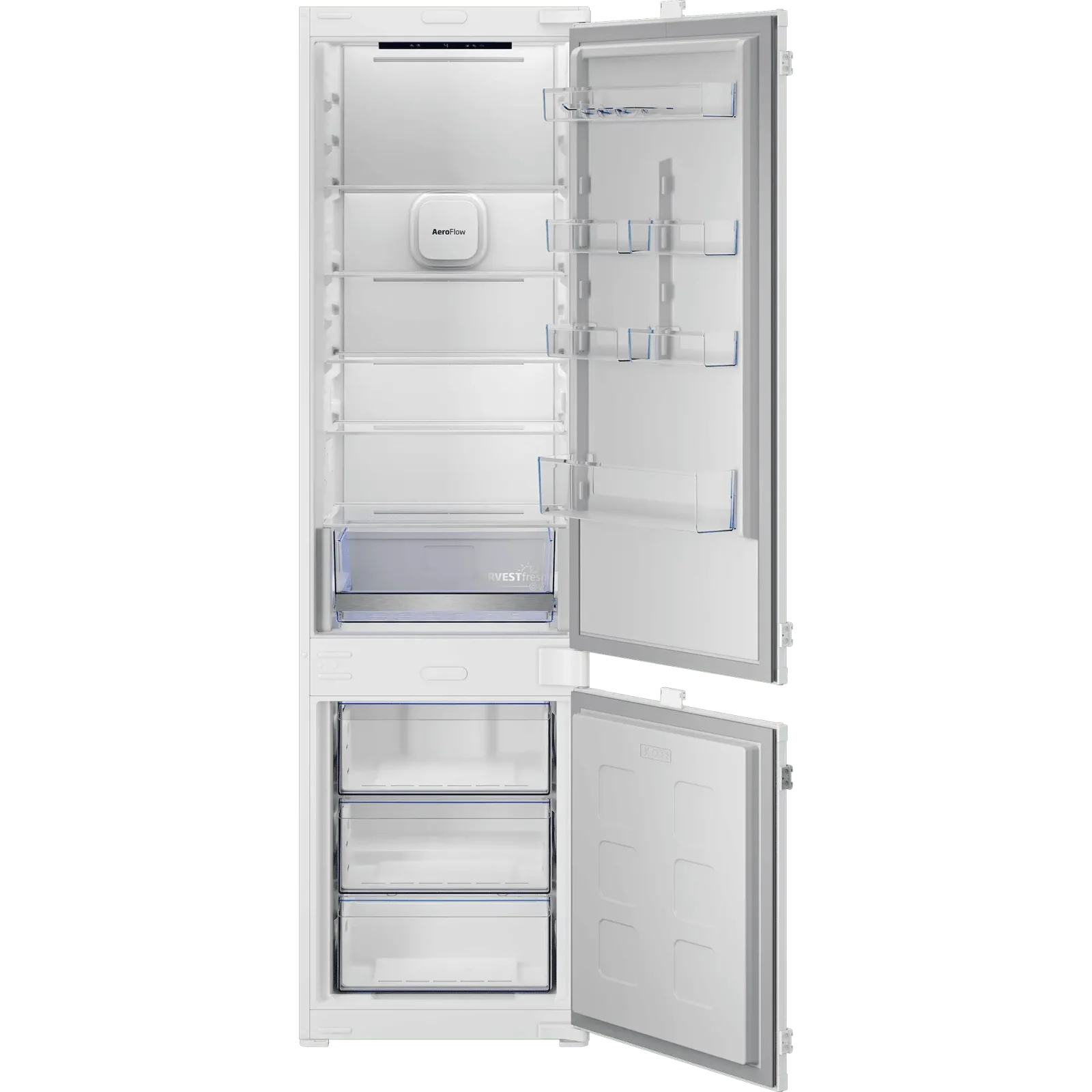 Холодильник Beko B5BCNA325HS UA