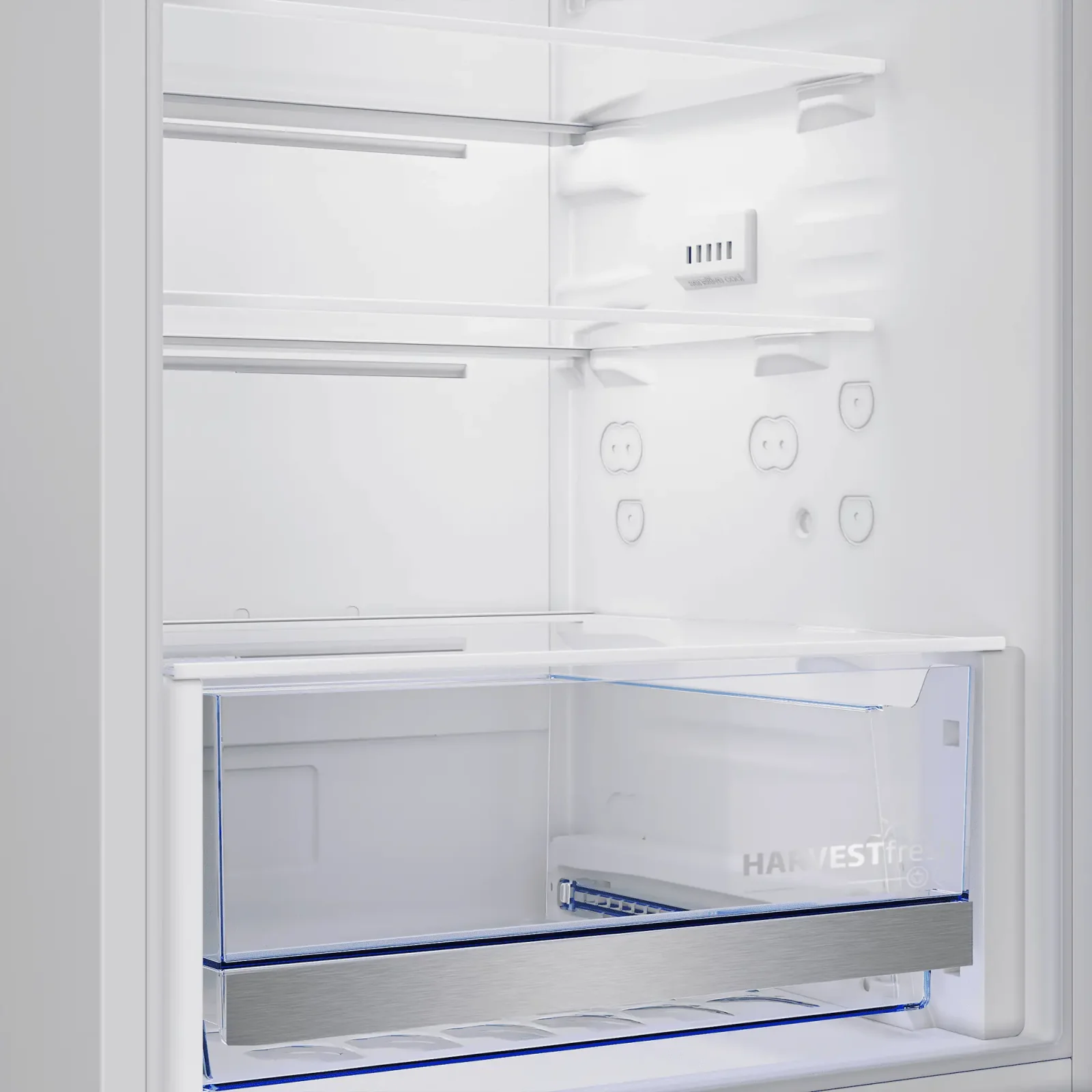 Холодильник Beko B5BCNA325HS UA