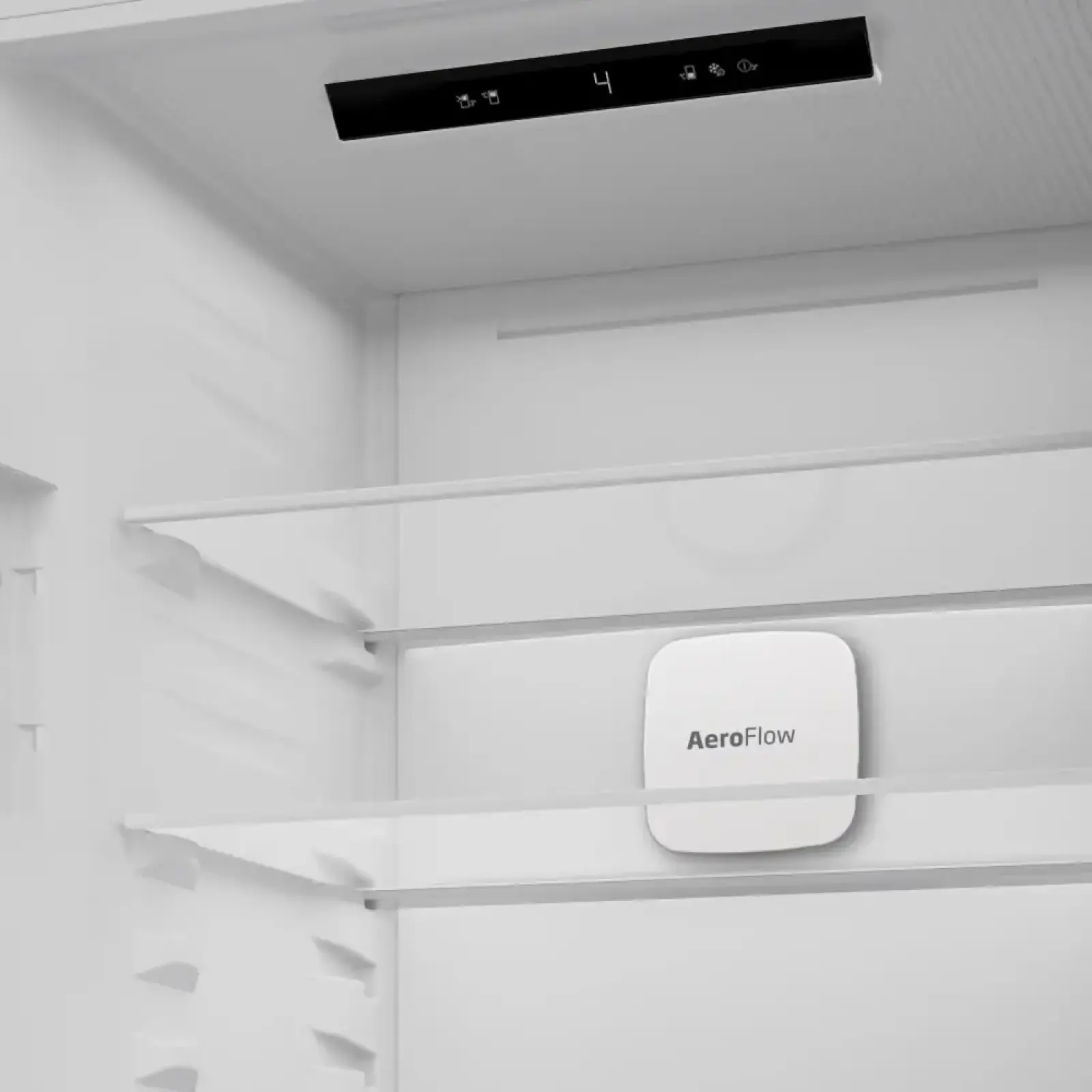 Холодильник Beko B3BCNA294HS UA