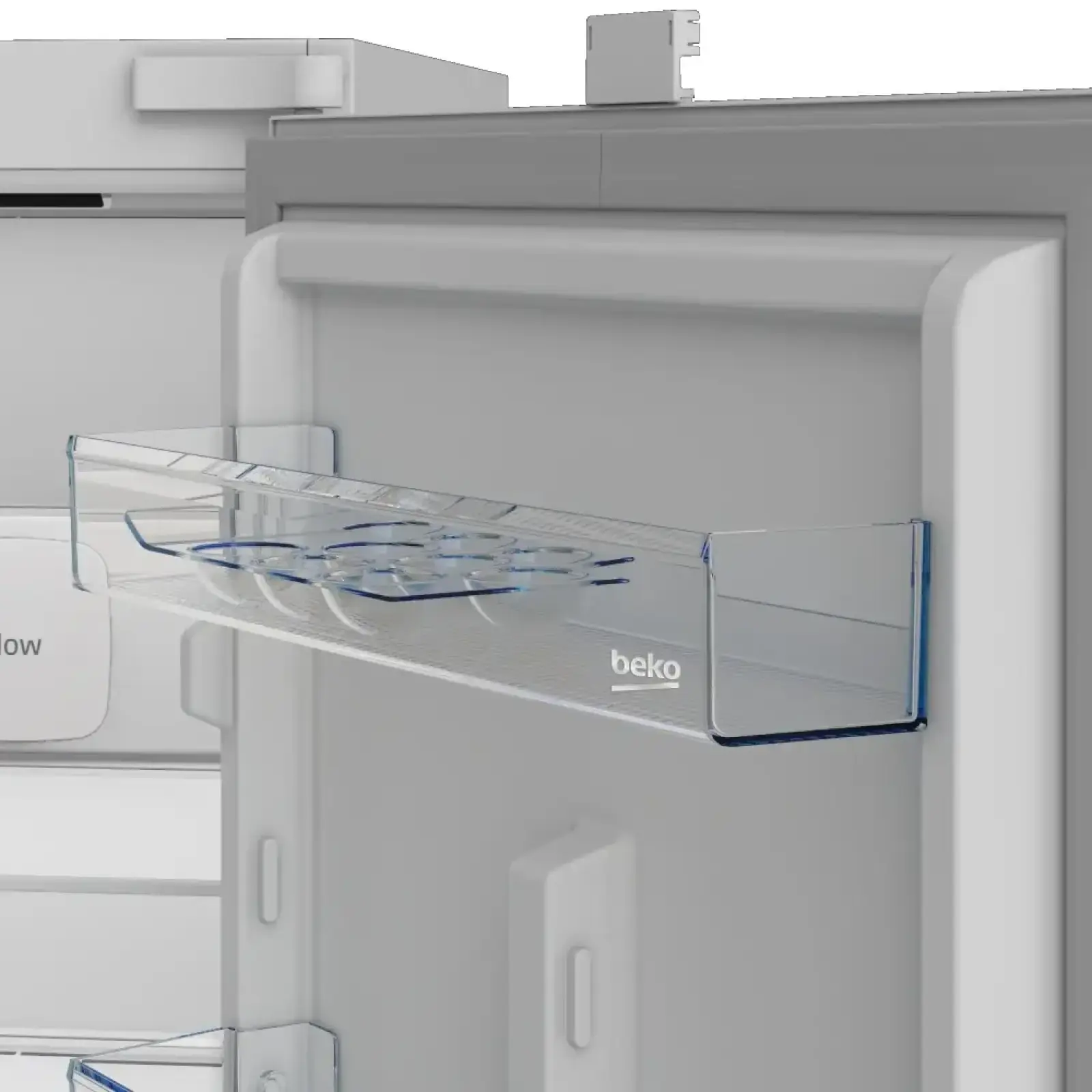 Холодильник Beko B3BCNA294HS UA