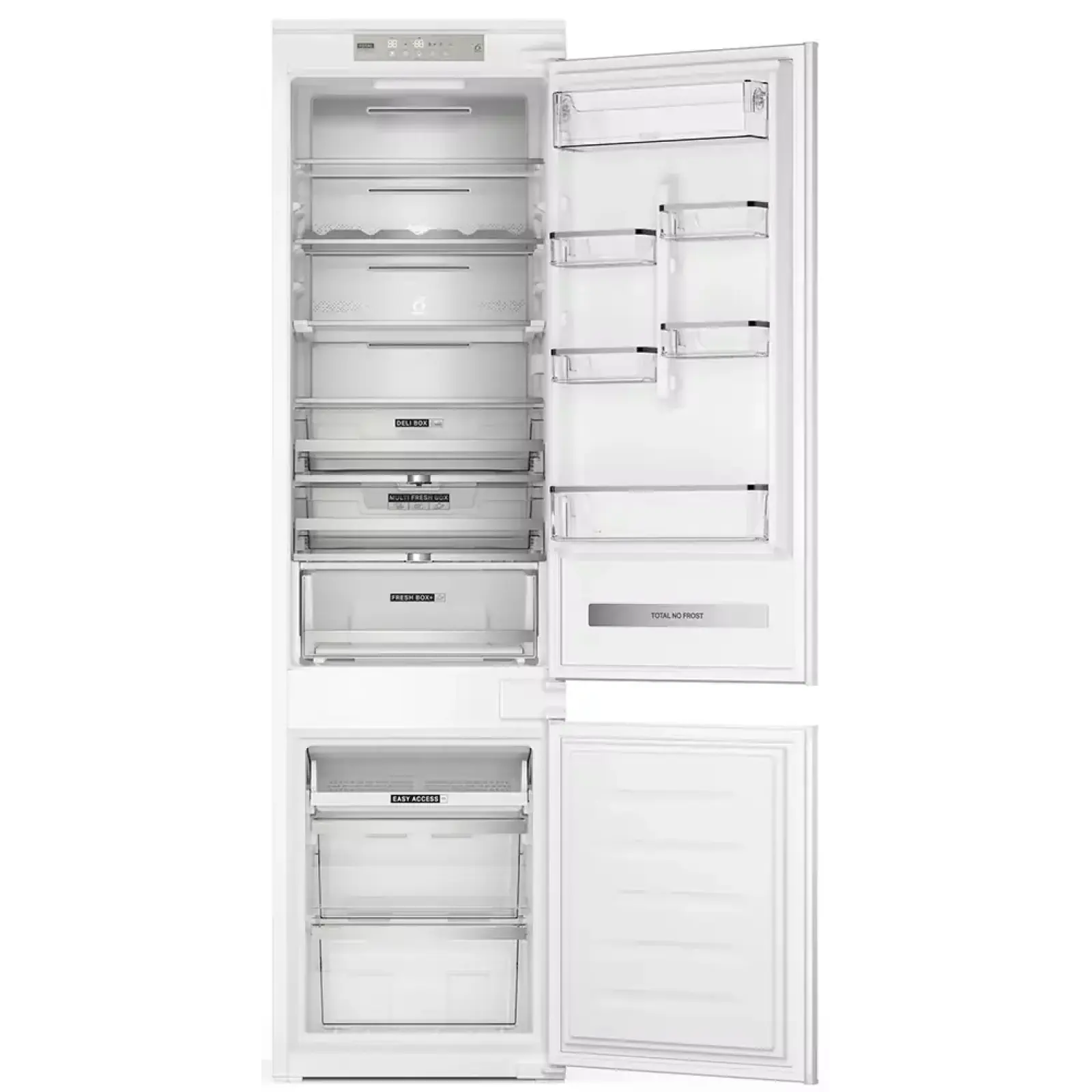 Вбуд. холодильник WHIRLPOOL WHC20 T593 UA