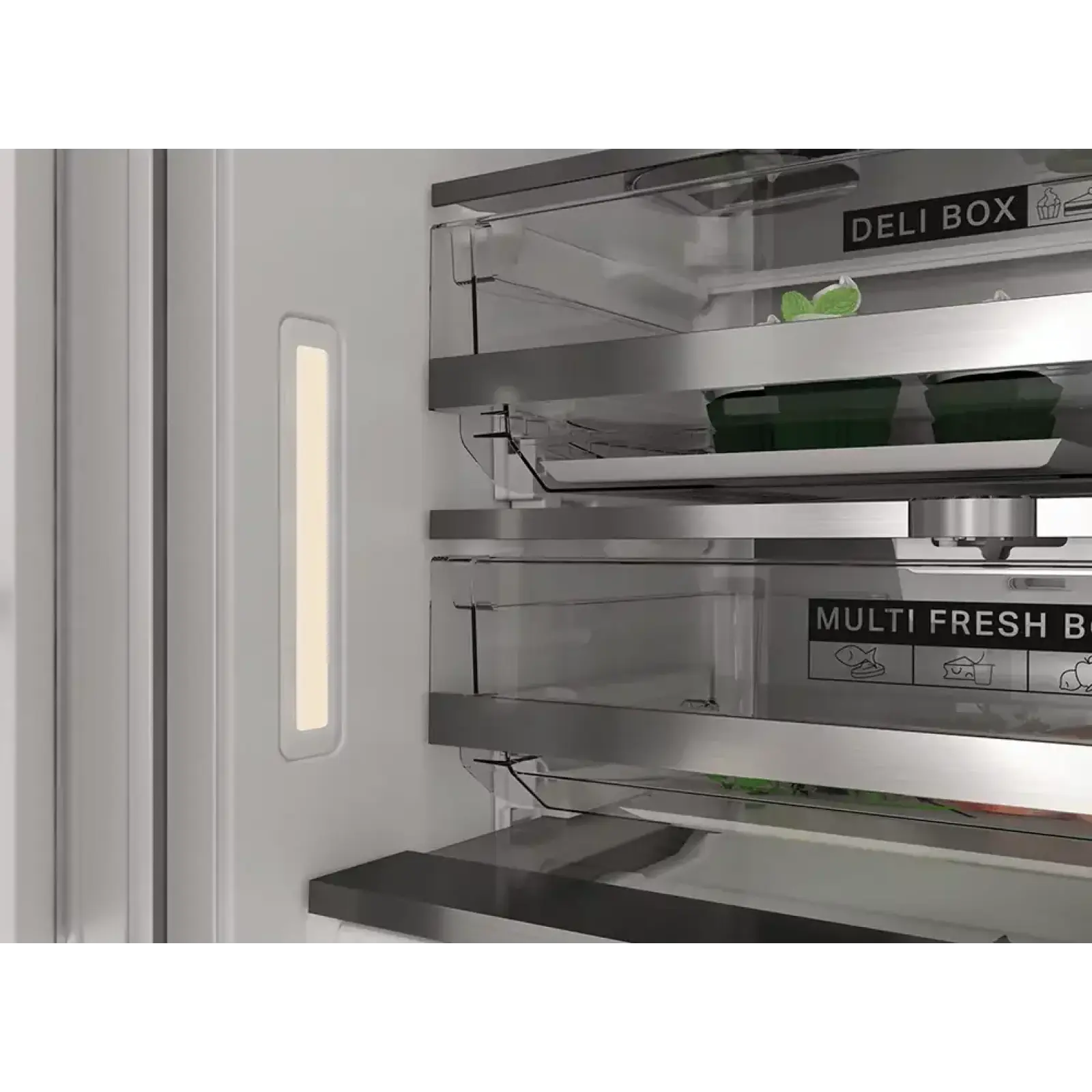 Вбуд. холодильник WHIRLPOOL WHC20 T593 UA