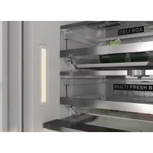 Вбуд. холодильник WHIRLPOOL WHC20 T593 UA