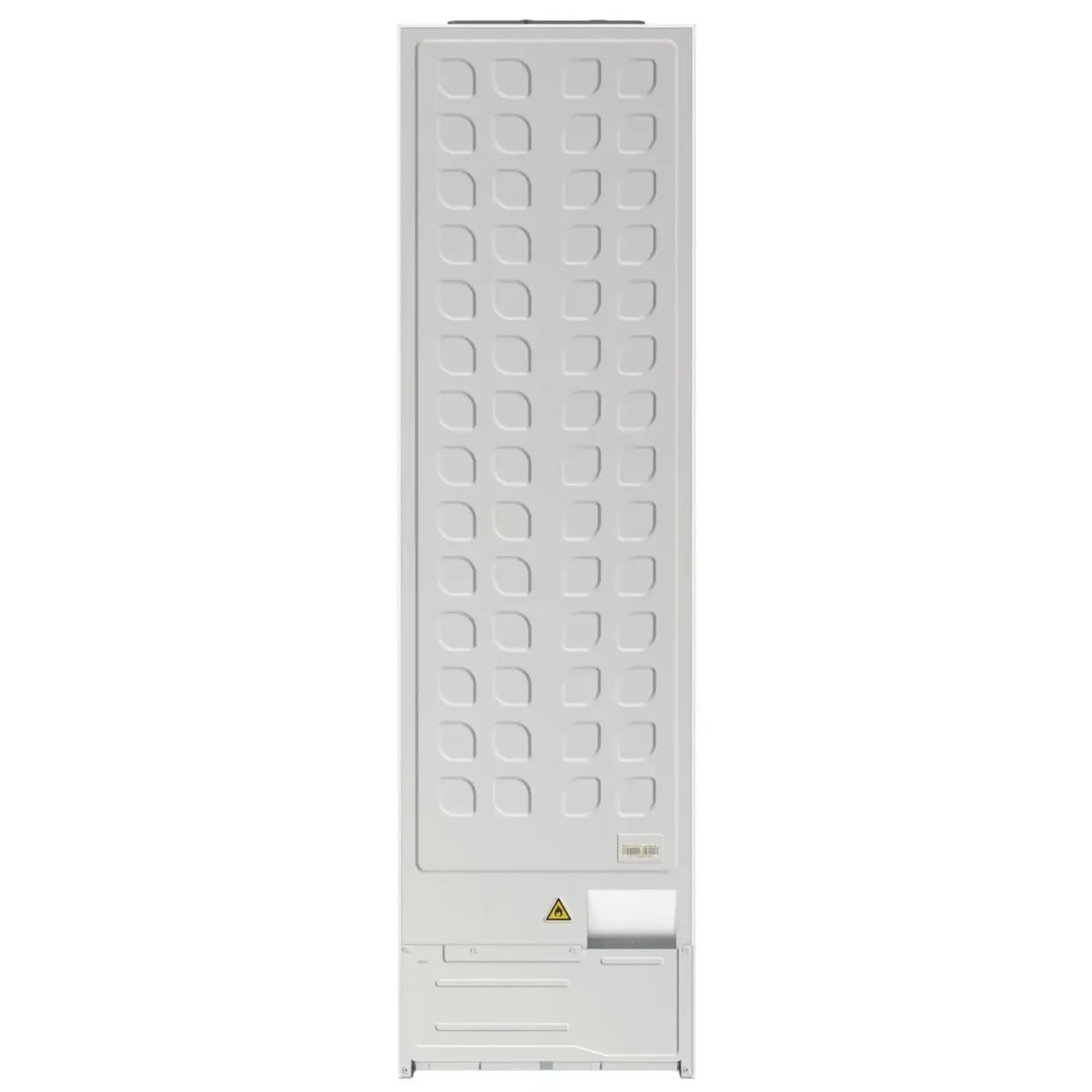 Холодильник Gorenje NRKI519E41 UA