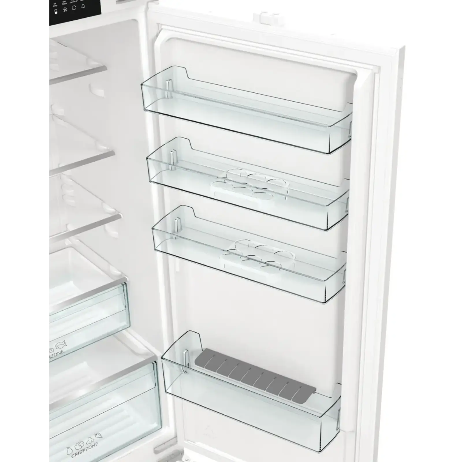 Холодильник Gorenje NRKI519E41 UA