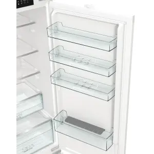 Холодильник Gorenje NRKI519E41 UA