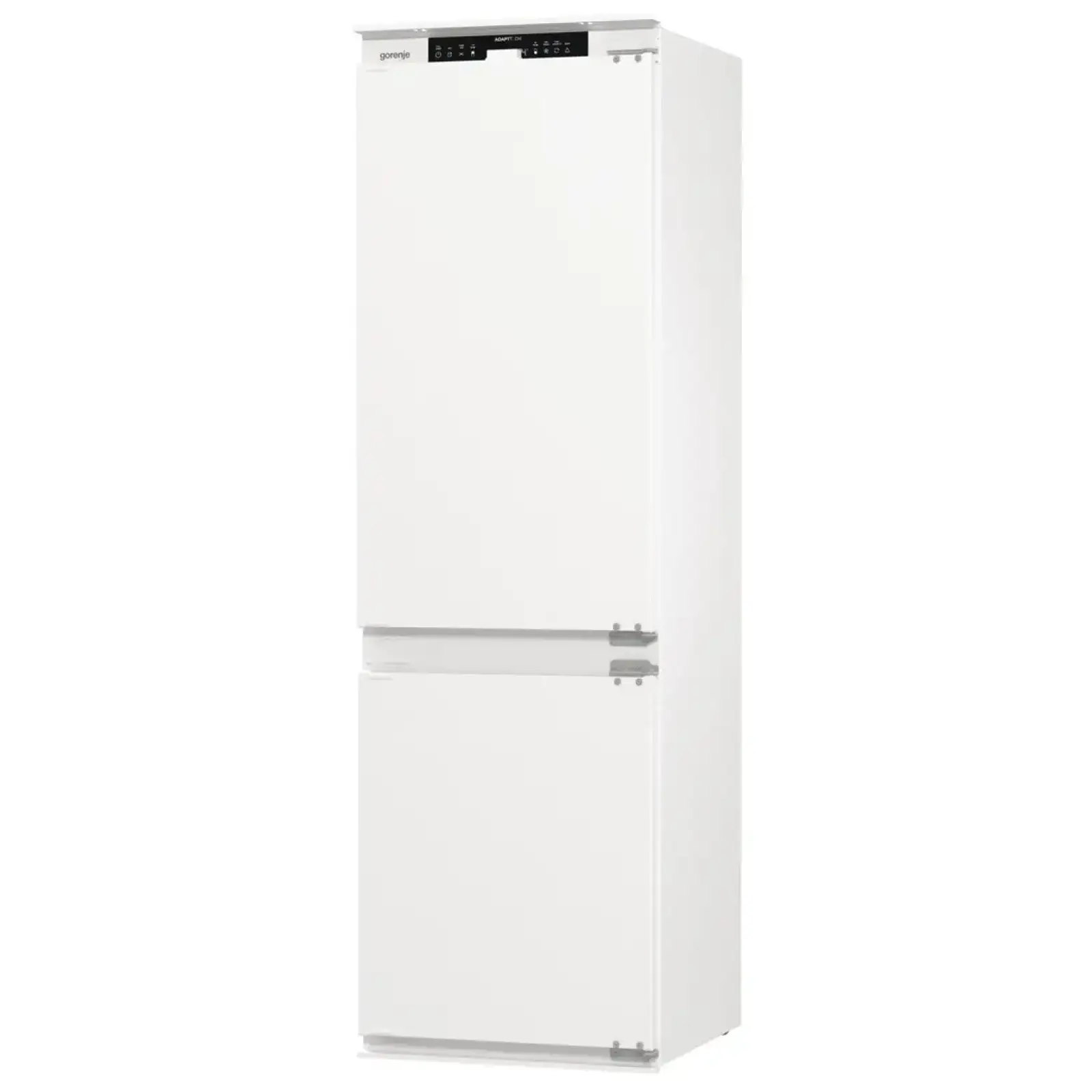 Холодильник Gorenje NRKI517E41 UA