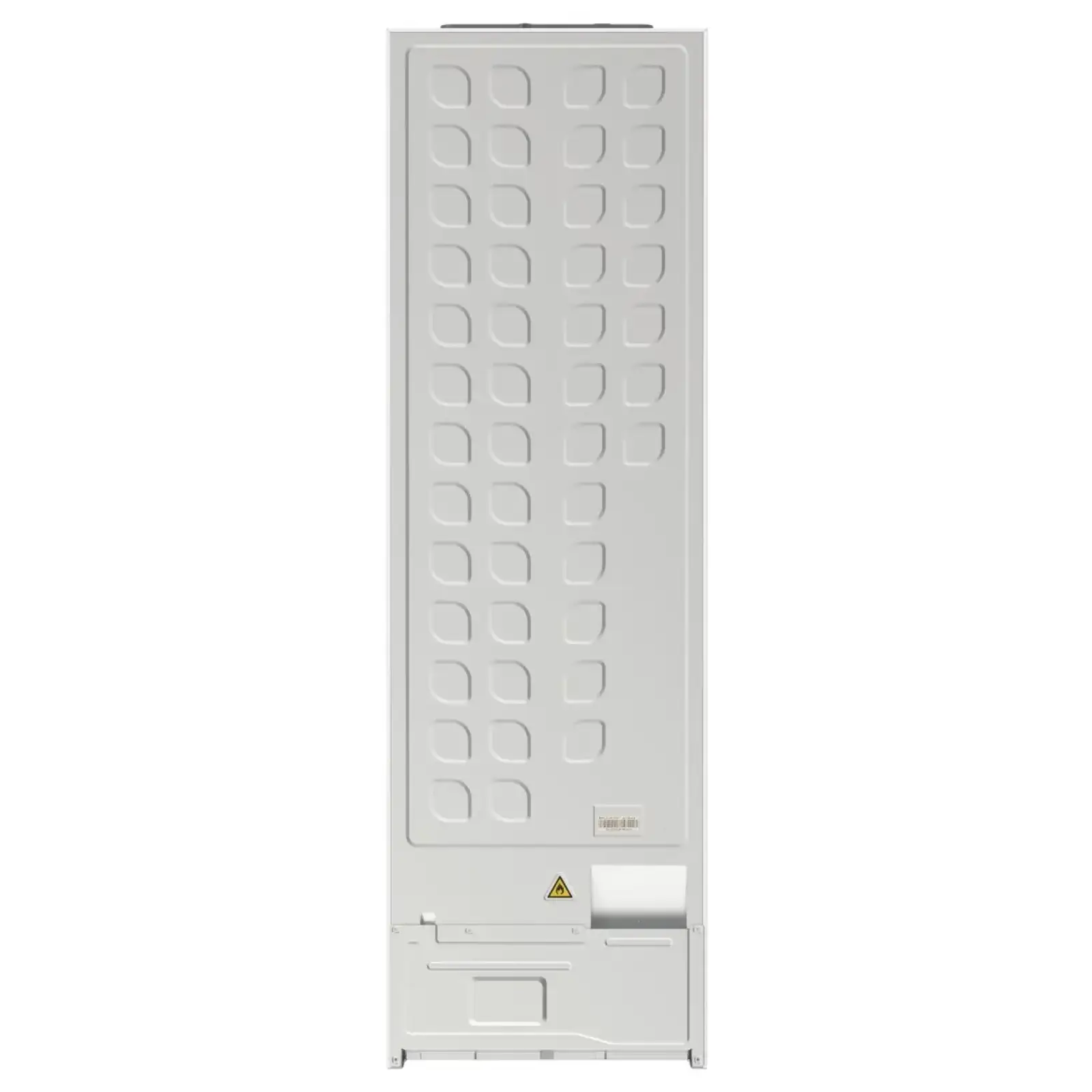 Холодильник Gorenje NRKI517E41 UA