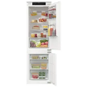 Холодильник Gorenje NRKI517E41 UA