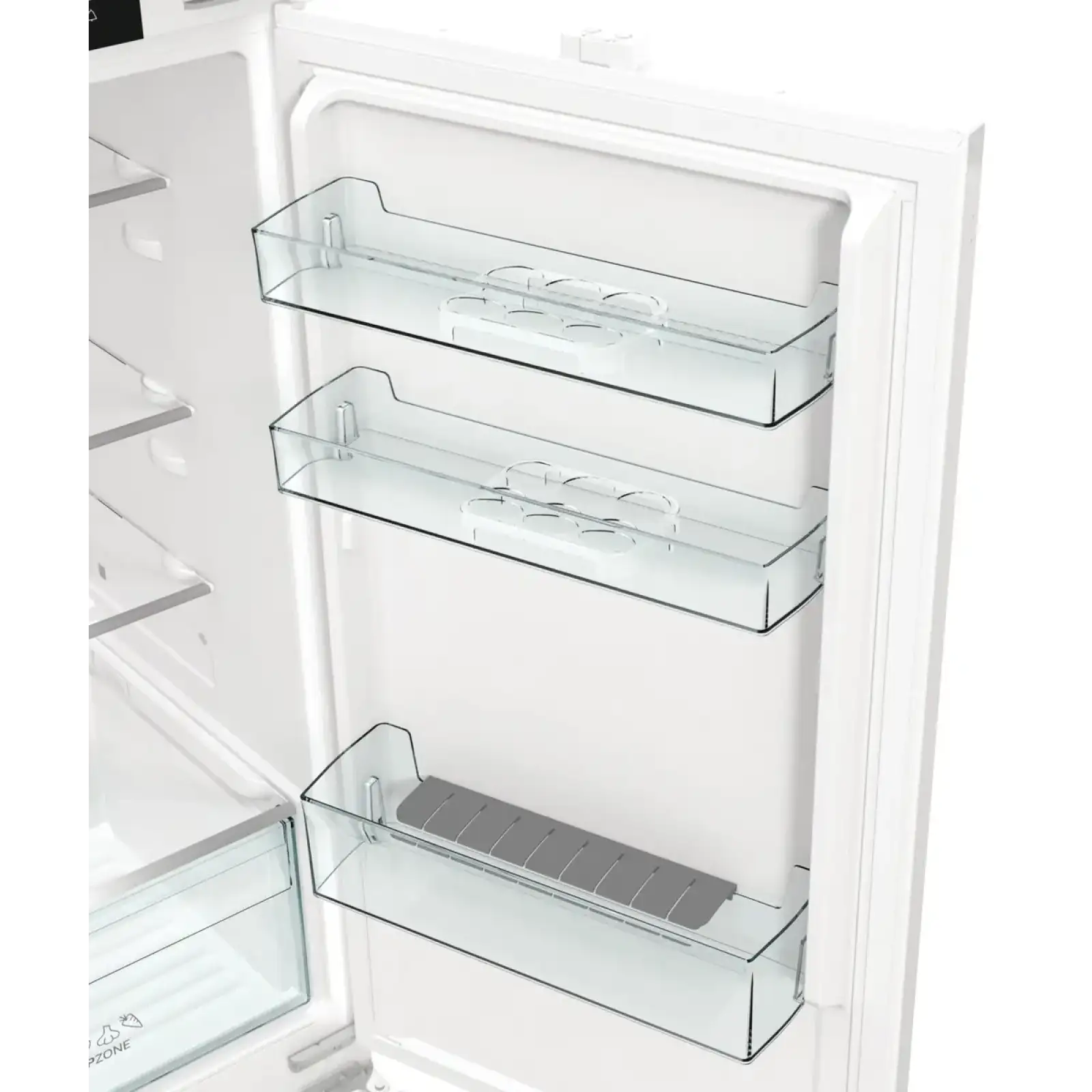 Холодильник Gorenje NRKI517E41 UA