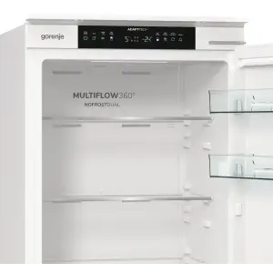 Холодильник Gorenje NRKI517E41 UA