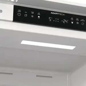 Холодильник Gorenje NRKI517E41 UA