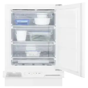 Вбуд. морозильник ELECTROLUX LYB 2AE82S UA