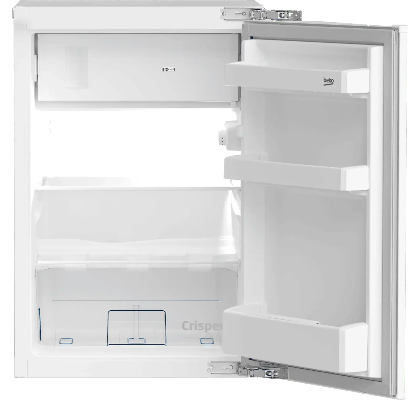 Вбуд. холодильник BEKO B1754N UA