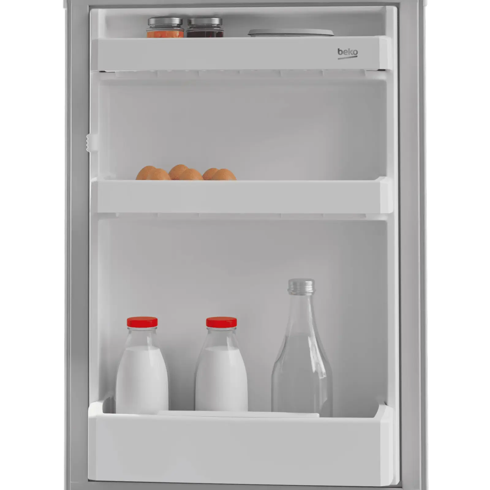 Вбуд. холодильник BEKO B1754N UA