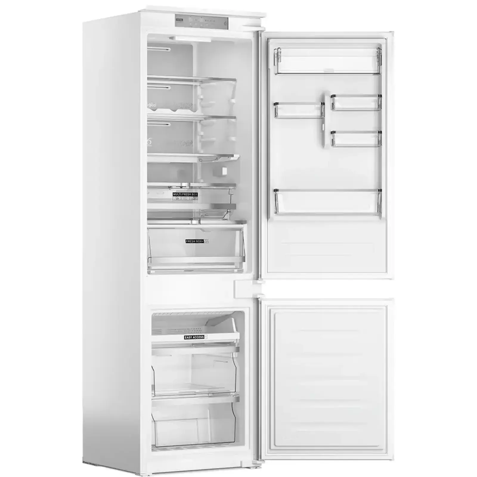 Холодильник Whirlpool WHC18 T573 UA