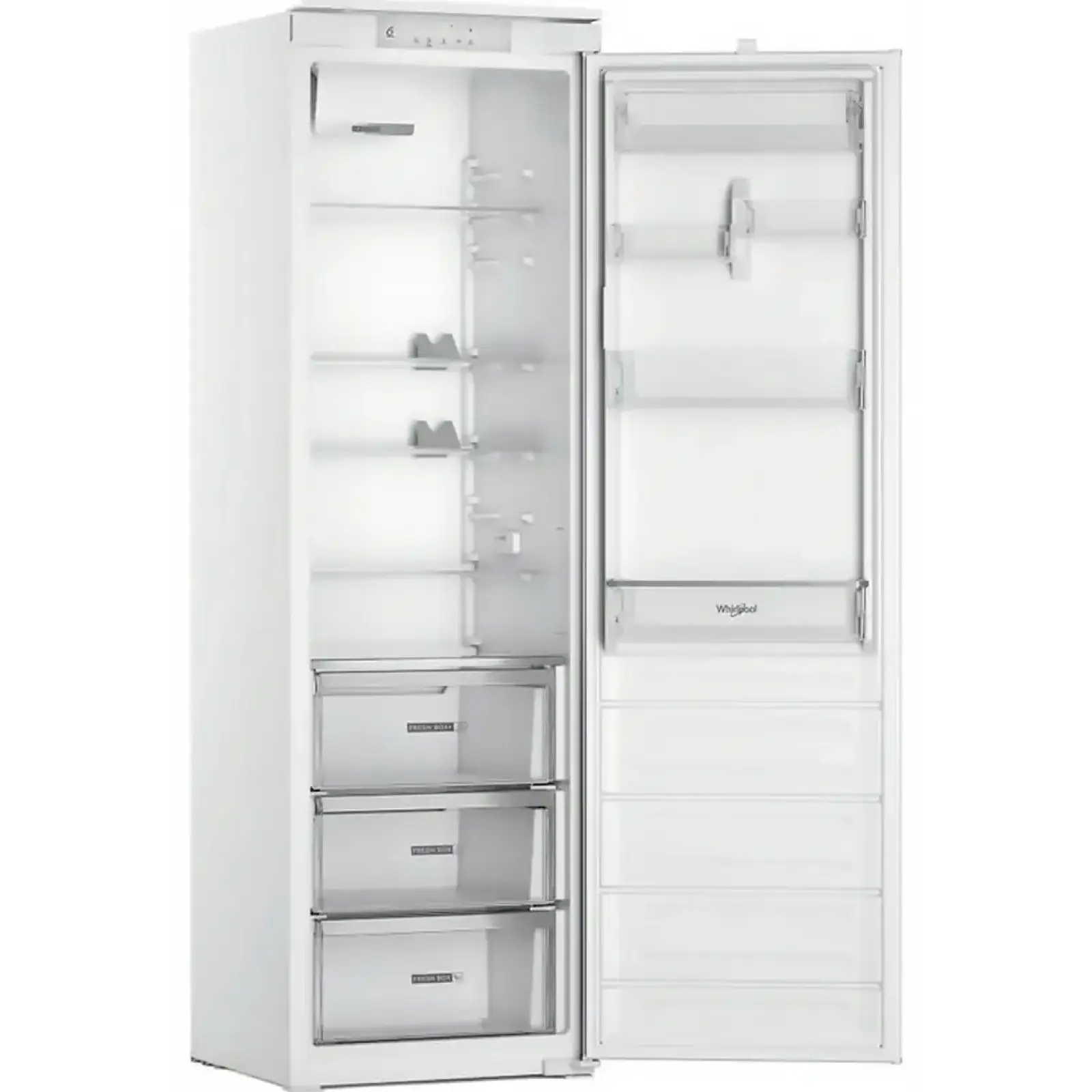 Холодильник Whirlpool WHSD18A013C1 UA