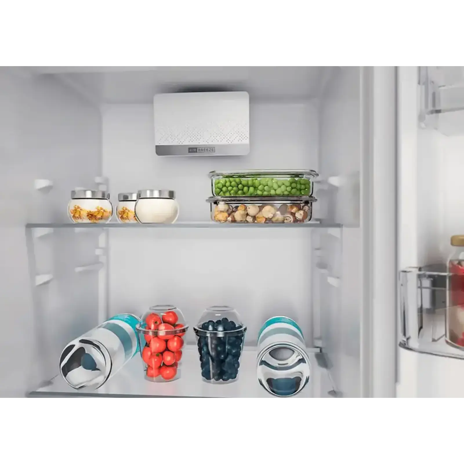 Холодильник Whirlpool WHSD18A013C1 UA