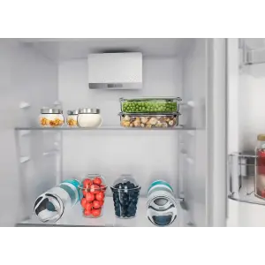 Холодильник Whirlpool WHSD18A013C1 UA