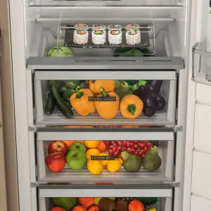 Холодильник Whirlpool WHSD18A013C1 UA