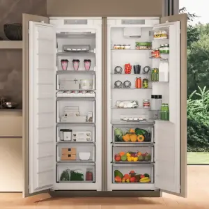 Холодильник Whirlpool WHSD18A013C1 UA