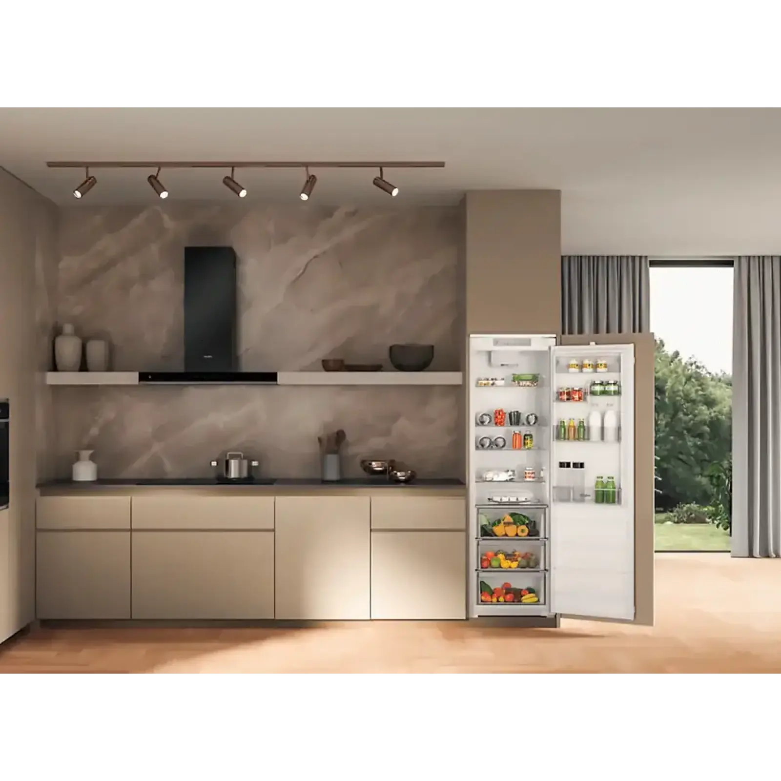 Холодильник Whirlpool WHSD18A013C1 UA