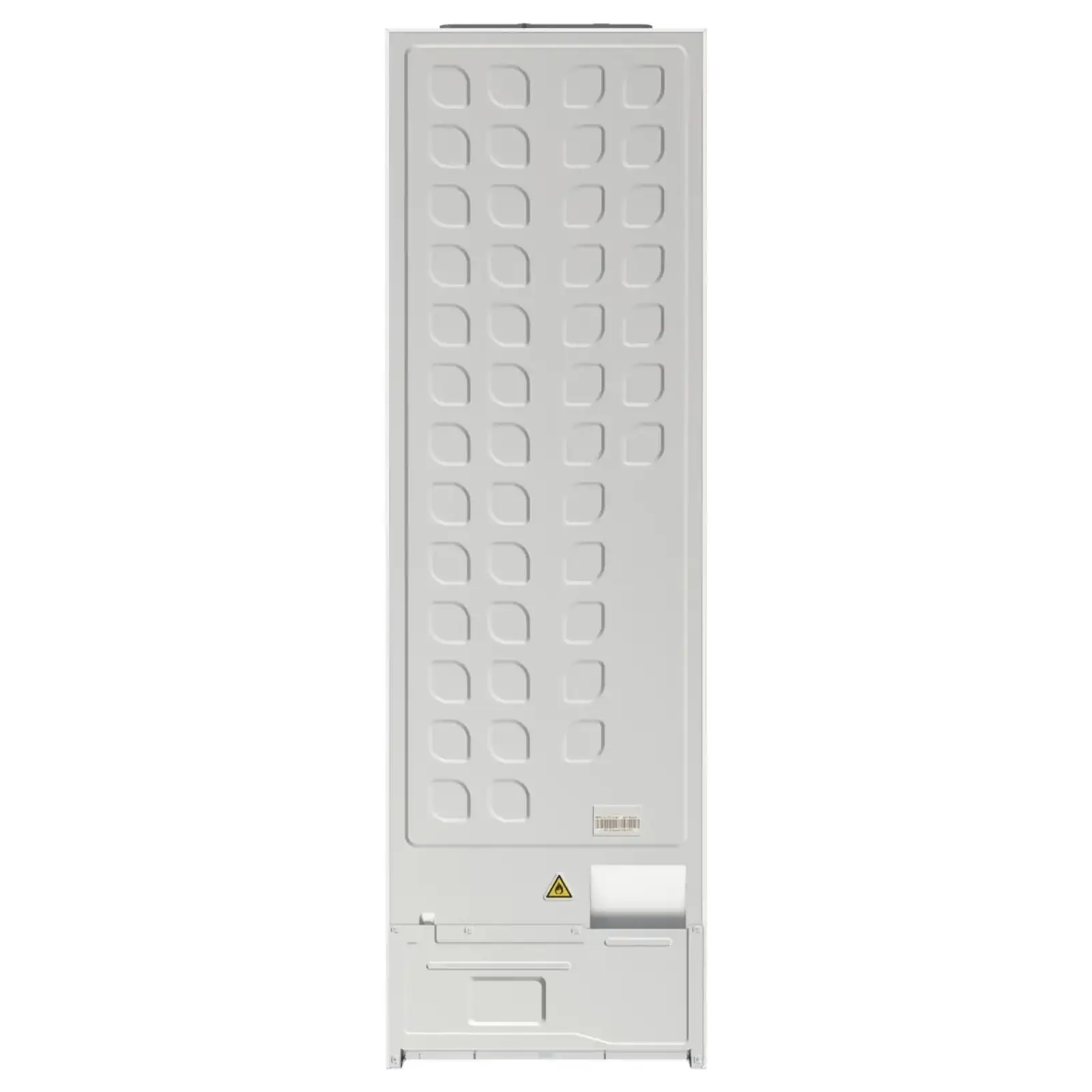 Холодильник Gorenje RI517E62WF (HI31282) UA