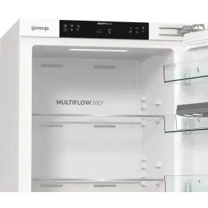 Холодильник Gorenje RI517E62WF (HI31282) UA