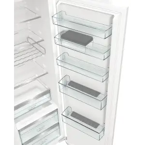 Холодильник Gorenje RI517E62WF (HI31282) UA