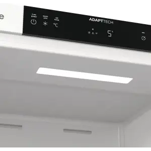 Холодильник Gorenje RI517E62WF (HI31282) UA