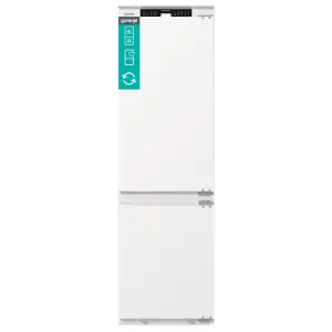Холодильник Gorenje NRKI519D61WF (HZFI29282) UA