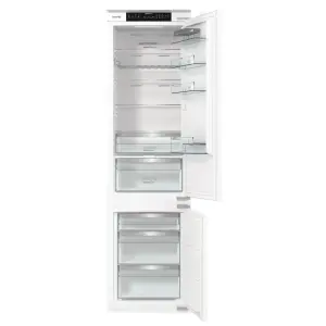 Холодильник Gorenje NRKI519D61WF (HZFI29282) UA