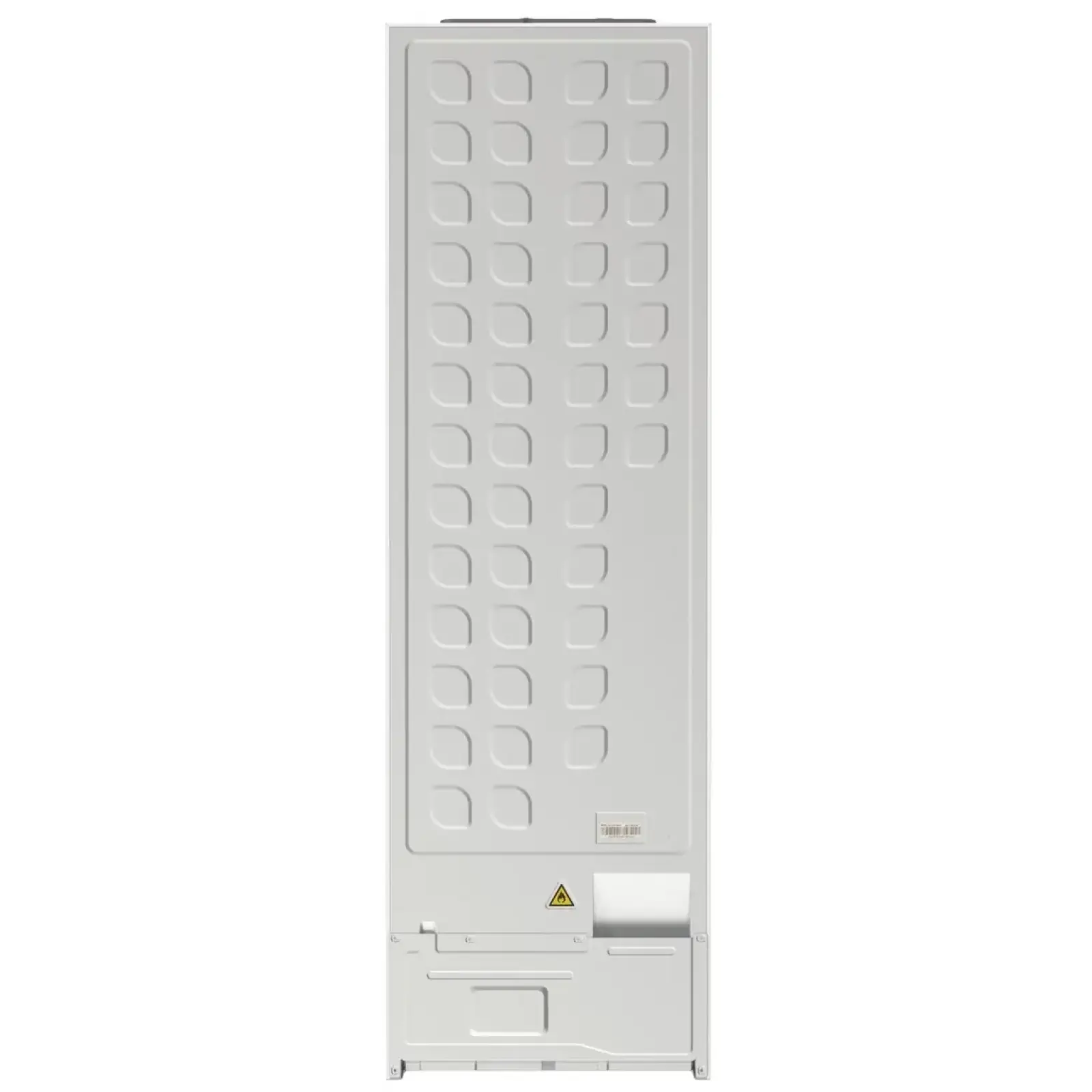 Холодильник Gorenje NRKI519D61WF (HZFI29282) UA