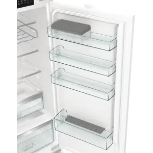 Холодильник Gorenje NRKI519D61WF (HZFI29282) UA