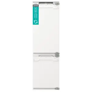 Холодильник Gorenje NRKI517E62WF UA