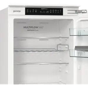 Холодильник Gorenje NRKI517E62WF UA