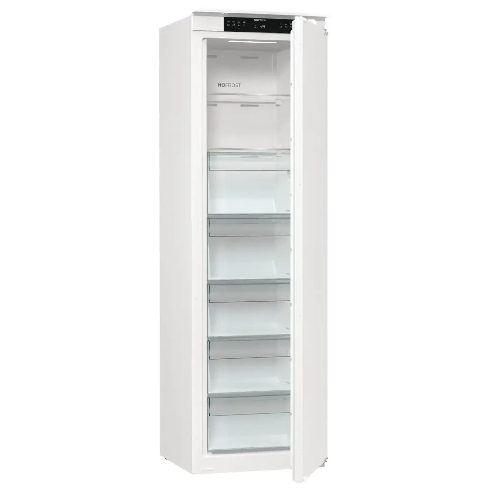 Морозильная камера Gorenje FNCI517E41WF (ZOFI22282) UA
