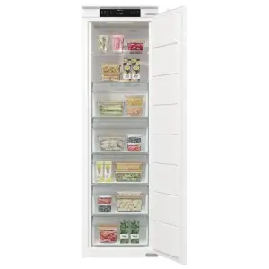 Морозильная камера Gorenje FNCI517E41WF (ZOFI22282) UA