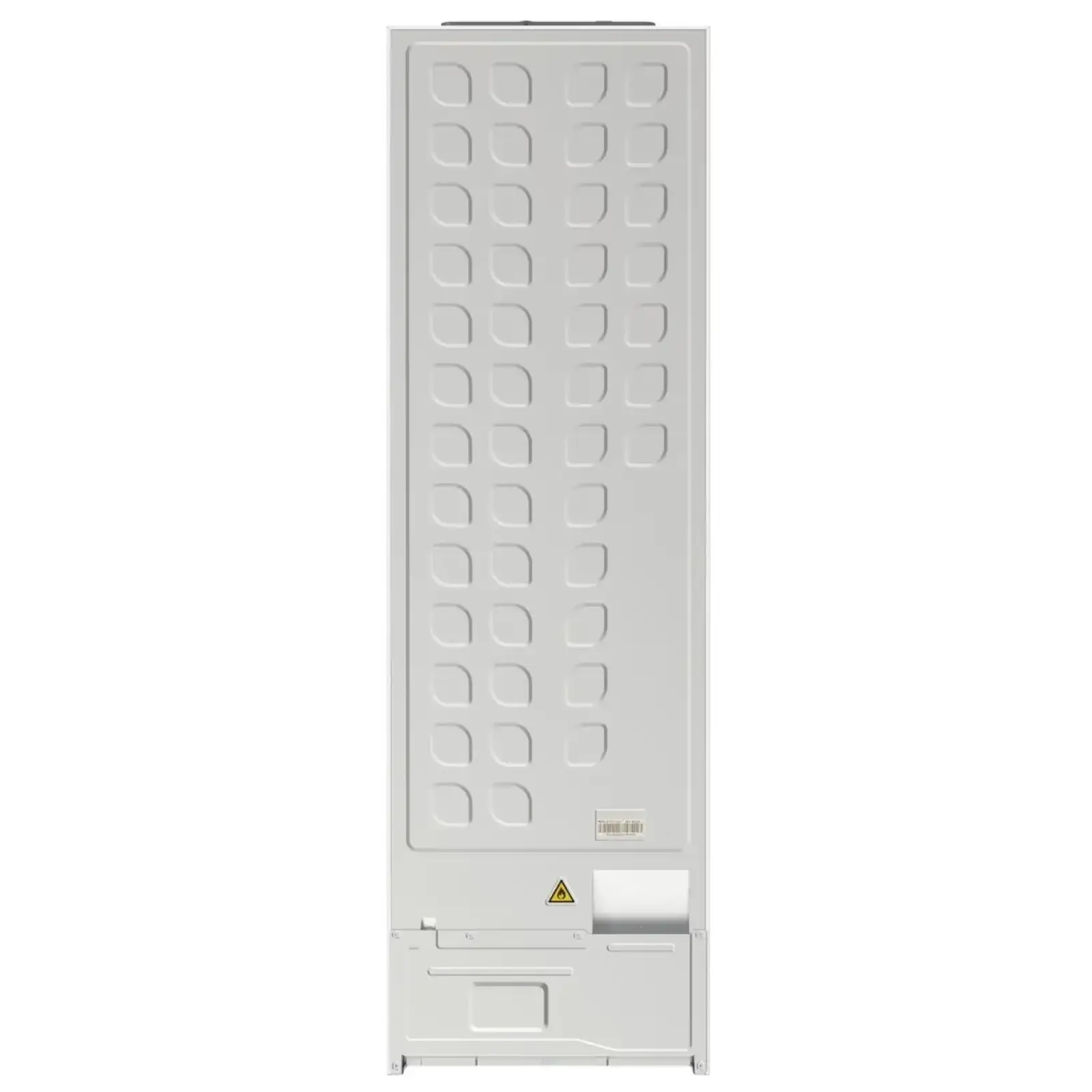 Морозильная камера Gorenje FNCI517E41WF (ZOFI22282) UA