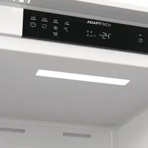 Морозильная камера Gorenje FNCI517E41WF (ZOFI22282) UA