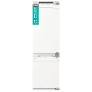 Холодильник Gorenje NRKI517E82WF UA